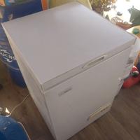 Pozzetto congelatore iberna