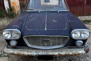 Lancia Flavia 1500