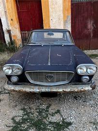 Lancia Flavia 1500