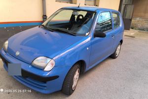FIAT 600
