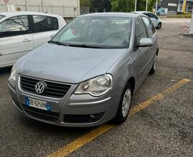 Volkswagen Polo 1.4