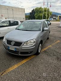 Volkswagen Polo 1.4