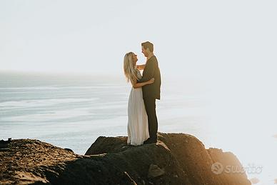 Fotografo Videomaker per matrimonio- Eventi