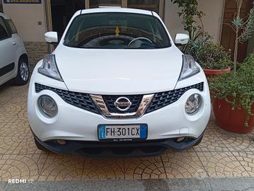 Nissan Juke 1.5 dCi Start&Stop Premium