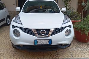 Nissan Juke 1.5 dCi Start&Stop Premium