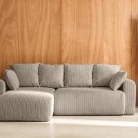 Divano letto 3 posti