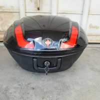 Bauletto originale Gilera GP800