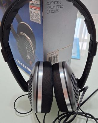 Sennheiser HD 540 Reference cuffie HI FI
