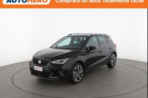 SEAT Arona RW06999