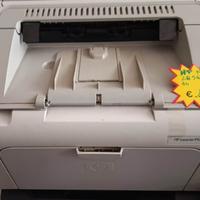 HP stampante laserjet p1005