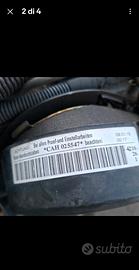 motore audi cah