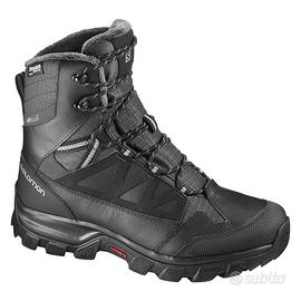 Salomon CHALTEN TS CSWP