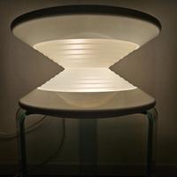 Arteluce Flos Onda Ezio Didone 1979