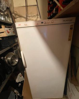 Congelatore AEG
