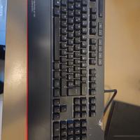 tastiera asus rog flare