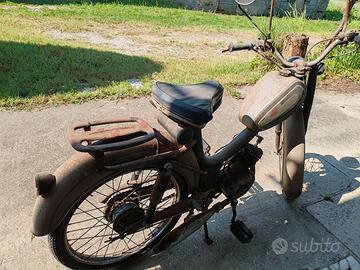 Altro Altro modello - 1964