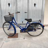 Bicicletta unisex