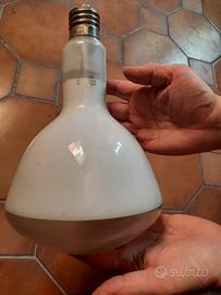 lampadina osram HQL 400 W/R