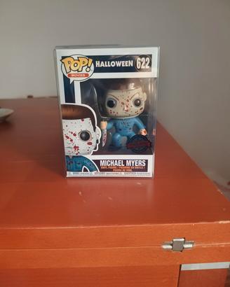 Funko pop Michael Myers 622