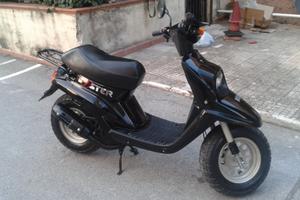 BOOSTER 50 cc