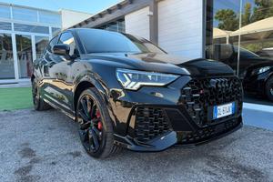 AUDI RS Q3 quattro S tronic