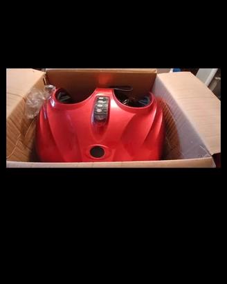 massaggia piedi professionale 