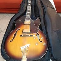 Chitarra Samick Greg Bennet 