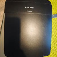 Router access point wireless Cisco Linksys WAP300N