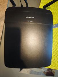 Router access point wireless Cisco Linksys WAP300N