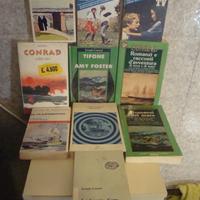 Joseph Conrad - Tutti i libri di Joseph Conrad