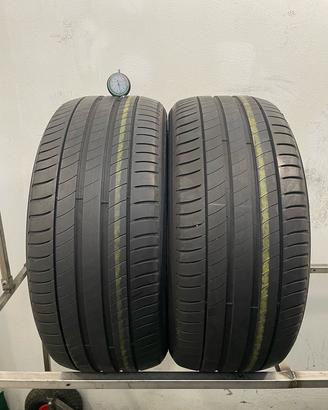 235 45 r18 98y 2 gomme michelin estive