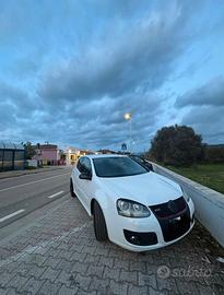 Golf gti