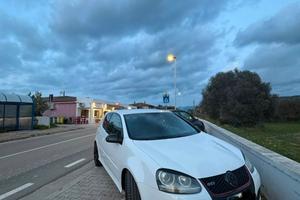 Golf gti
