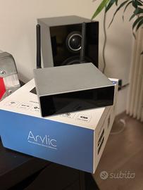 Arylic s50 pro+