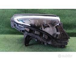 RICAMBI MERCEDES EQC 2019-2023