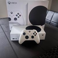 Xbox serie S