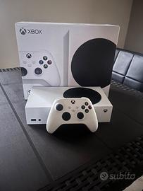 Xbox serie S