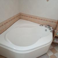 Vasca da bagno