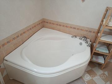 Vasca da bagno