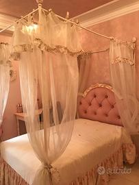 Letto 1 piazza e mezzo