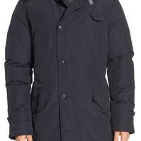 WOOLRICH Polar Parka con pelliccia - Adulto