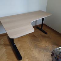 Scrivanie ikea