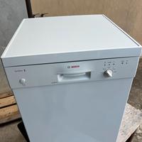 Lavastoviglie Bosch Synthesi Sigma