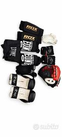 Set da Combattimento 