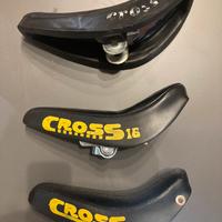 Selle Cross e accessori