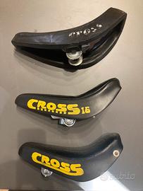 Selle Cross e accessori