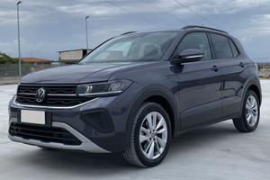 Volkswagen T-Cross Edition Plus 1.0 TSI 115CV