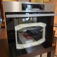 Forno da incasso hisense nuvo