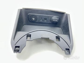 PORTA USB KIA Sportage Serie 846903U010WK D4FD (10