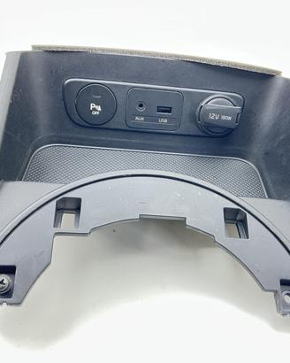 PORTA USB KIA Sportage Serie 846903U010WK D4FD (10